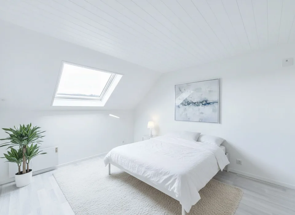3 Zimmer Wohnung in Bassecourt – Foto 11 von 12