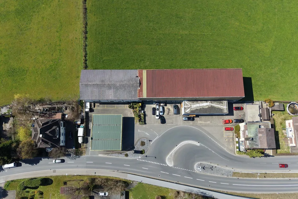 RESERVIERT  //  Bauland mit Potential – Nähe Bahnhof, am Grünen +  Weitsicht  //  RESERVIERT