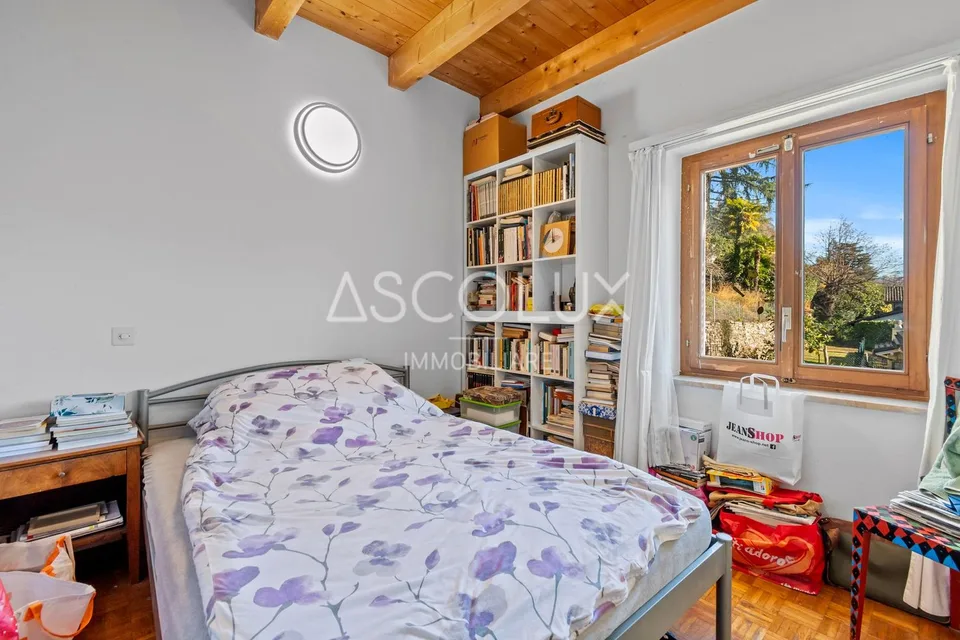 Renovierungsbedürftiges Zweifamilienhaus mit Garten – Foto 18 von 18