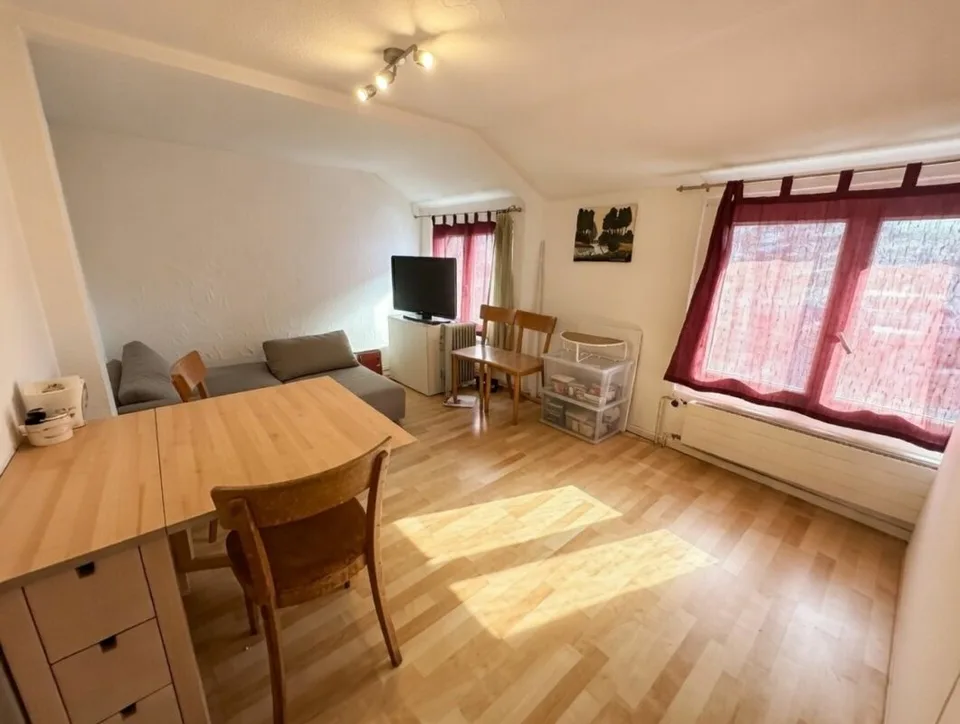 Stallikonerstrasse 41 + 45, 8903 Birmensdorf – photo 22 of 22