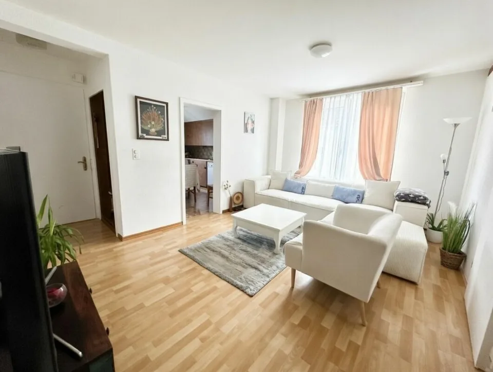 Stallikonerstrasse 41 + 45, 8903 Birmensdorf – photo 15 of 22