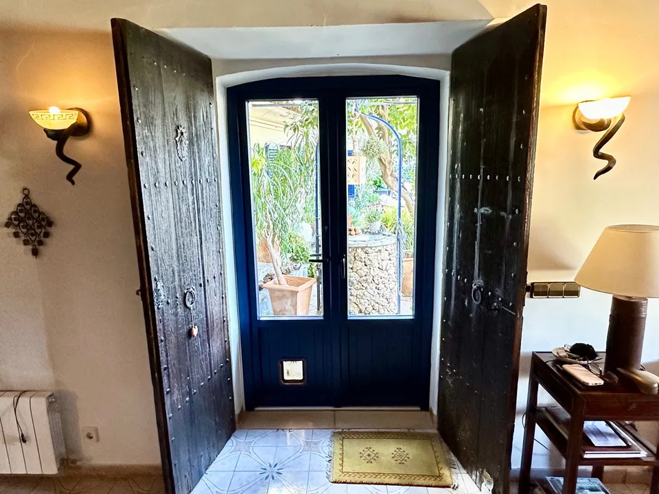 Bezauberndes Stadthaus in Bunyola mit traumhafter Aussicht! – Foto 12 von 30