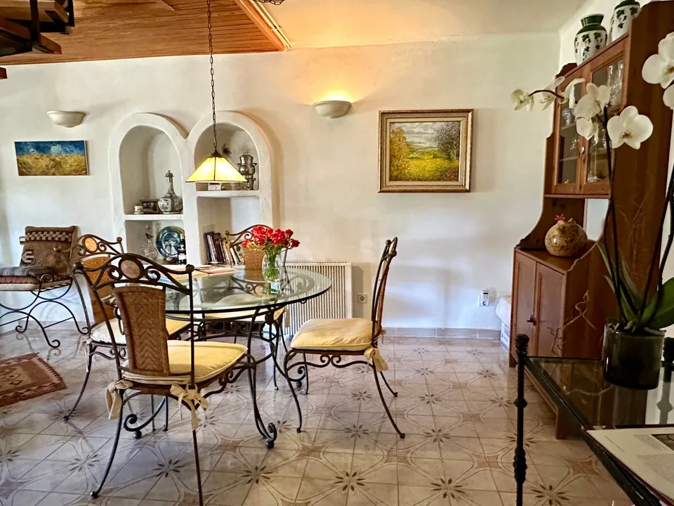 Bezauberndes Stadthaus in Bunyola mit traumhafter Aussicht! – Foto 15 von 30