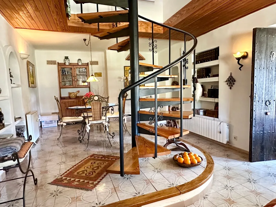 Bezauberndes Stadthaus in Bunyola mit traumhafter Aussicht! – Foto 14 von 30