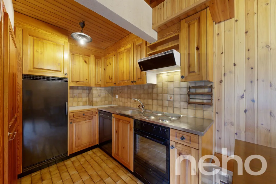 Exklusiv: Chalet mit 5 Schlafzimmern und schöner Südausrichtung – Foto 14 von 22