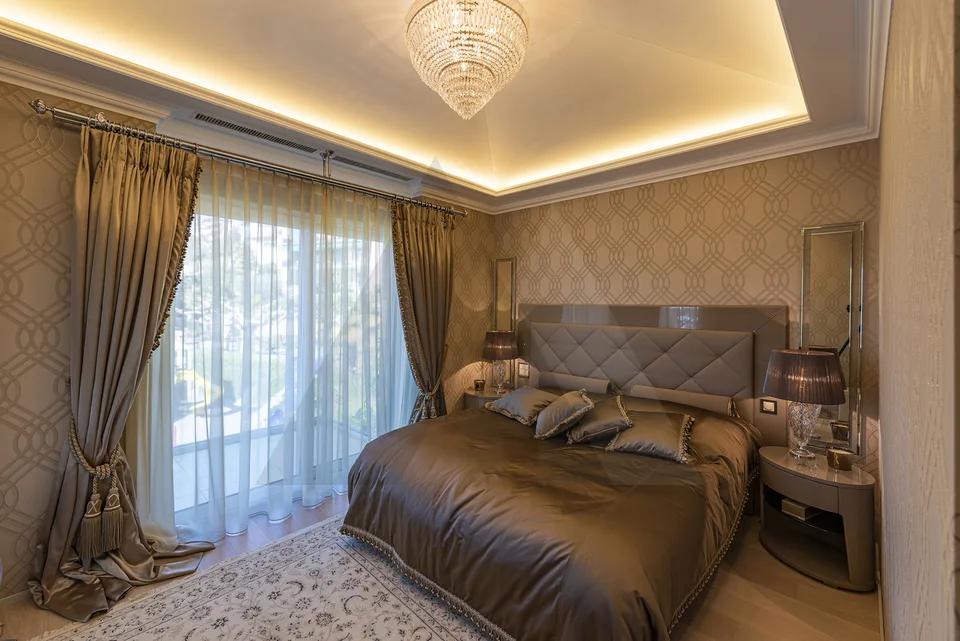 LUSSUOSO ATTICO VISTA LAGO A CASTAGNOLA – Foto 13 von 13