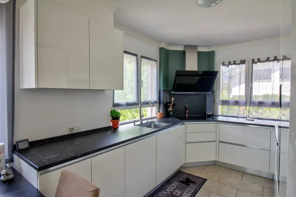 Eine außergewöhnliche 6.5-Zimmer-Villa in Sierre