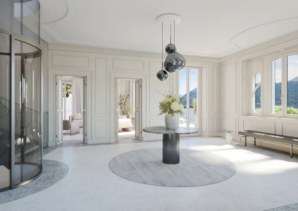 Villa Matilde | TI