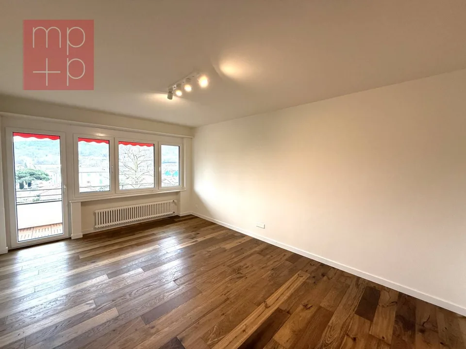 Appartement - Stabio