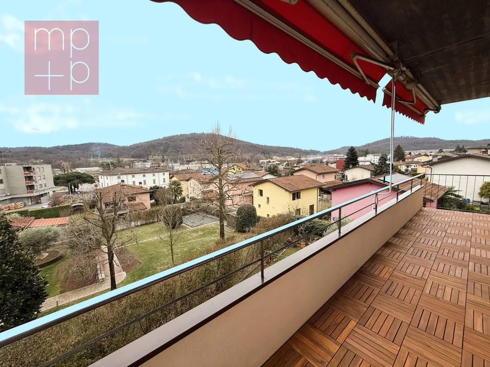Appartamento - Stabio