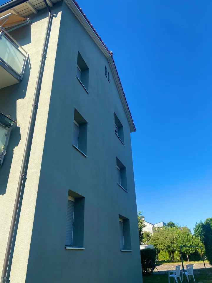 Kernsaniertes Mehrfamilienhaus mit 6 Wohnungen in Reiden – 4,2% Rendite