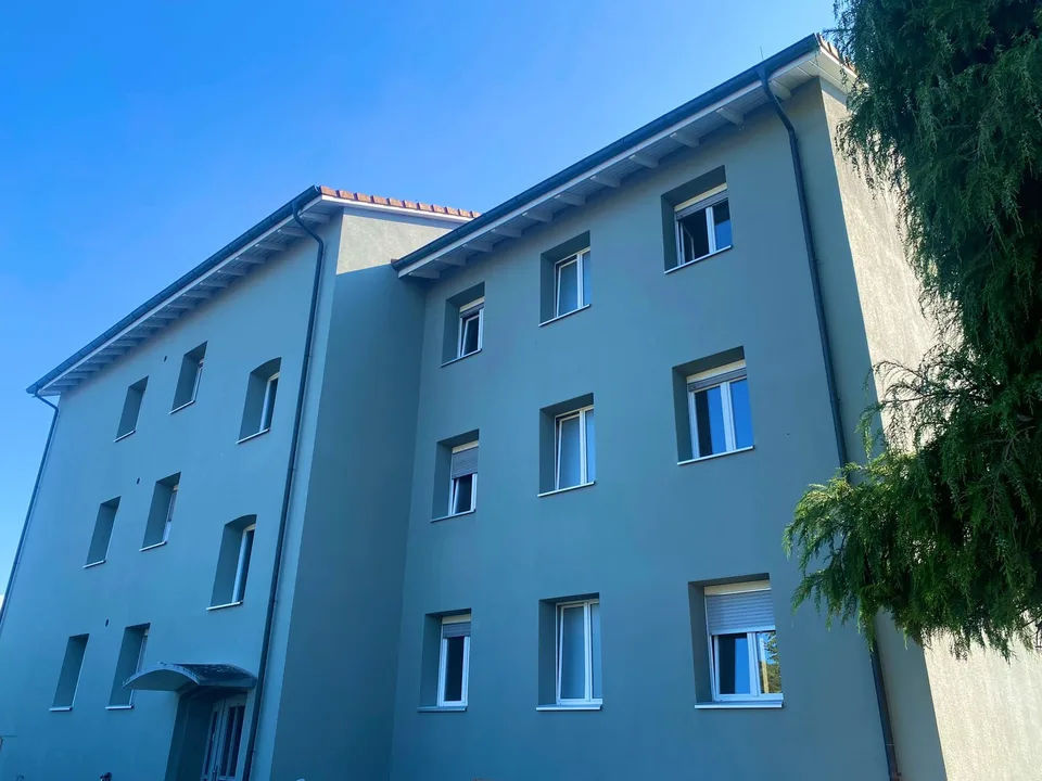 Kernsaniertes Mehrfamilienhaus mit 6 Wohnungen in Reiden – 4,2% Rendite