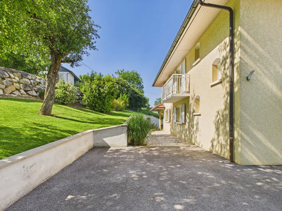 CRANVES-VERKAUF Villa mit Panoramablick – Foto 6 von 13