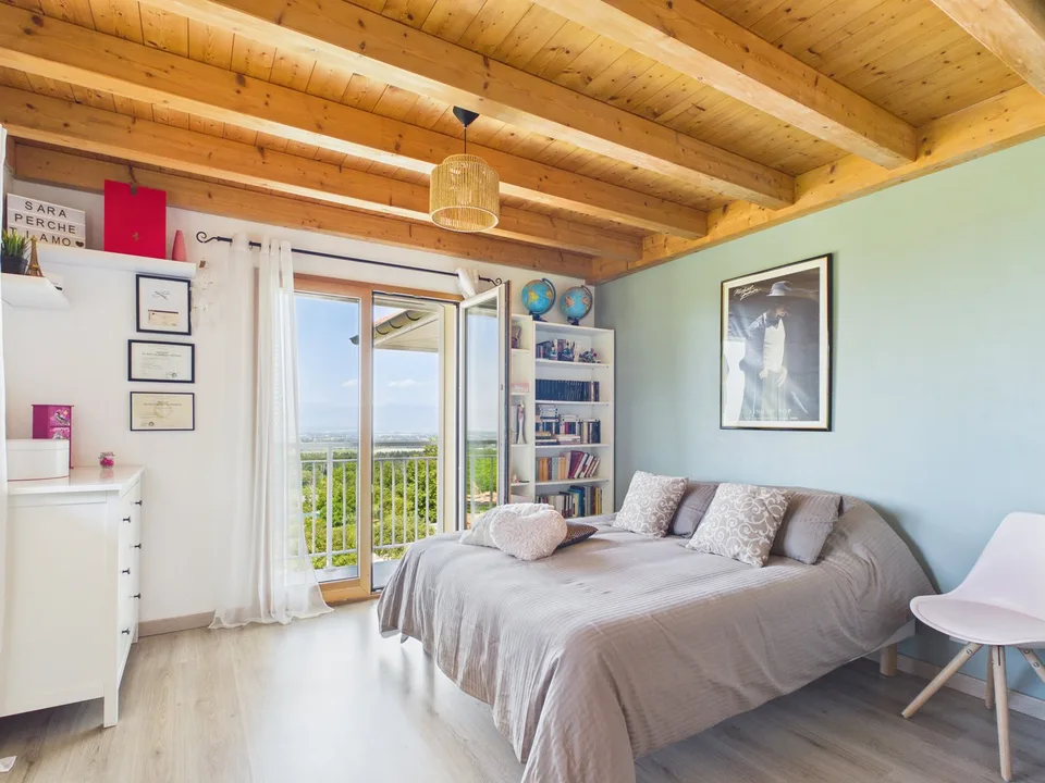 CRANVES-VERKAUF Villa mit Panoramablick – Foto 13 von 13