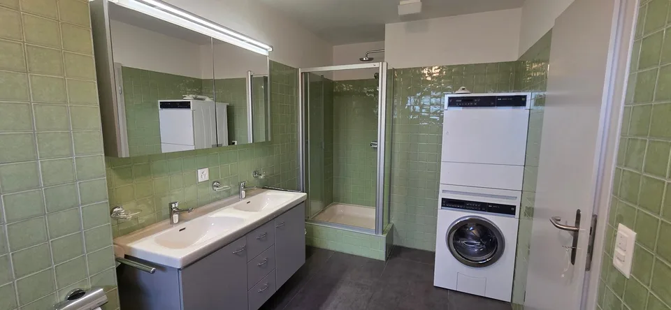 Bernex, Nouveau prix, Superbe duplex en attique – photo 12 of 13