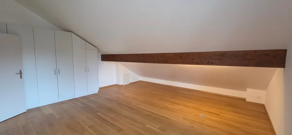Bernex, Nouveau prix, Superbe duplex en attique – photo 7 of 13