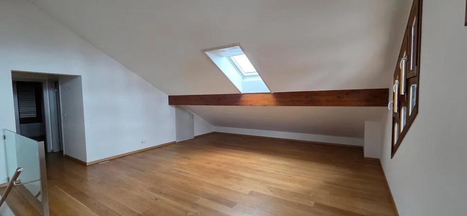 Bernex, Nouveau prix, Superbe duplex en attique – photo 10 of 13