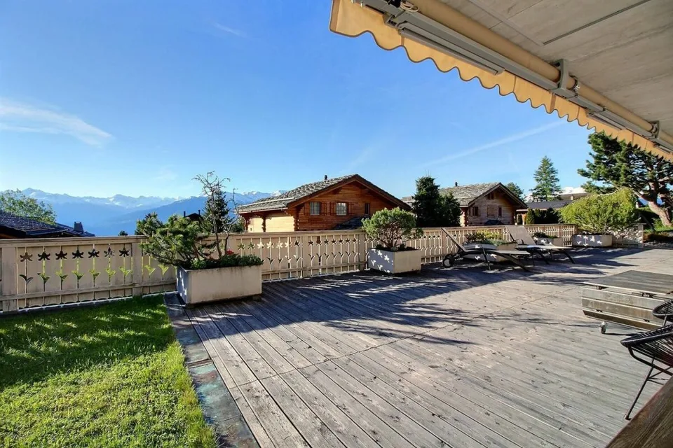 Appartement 6 pièces à Anzère – photo 21 sur 36