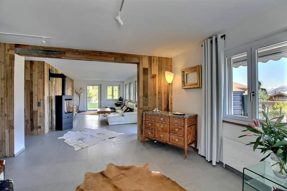 Appartement 6 pièces à Anzère – photo 6 sur 36