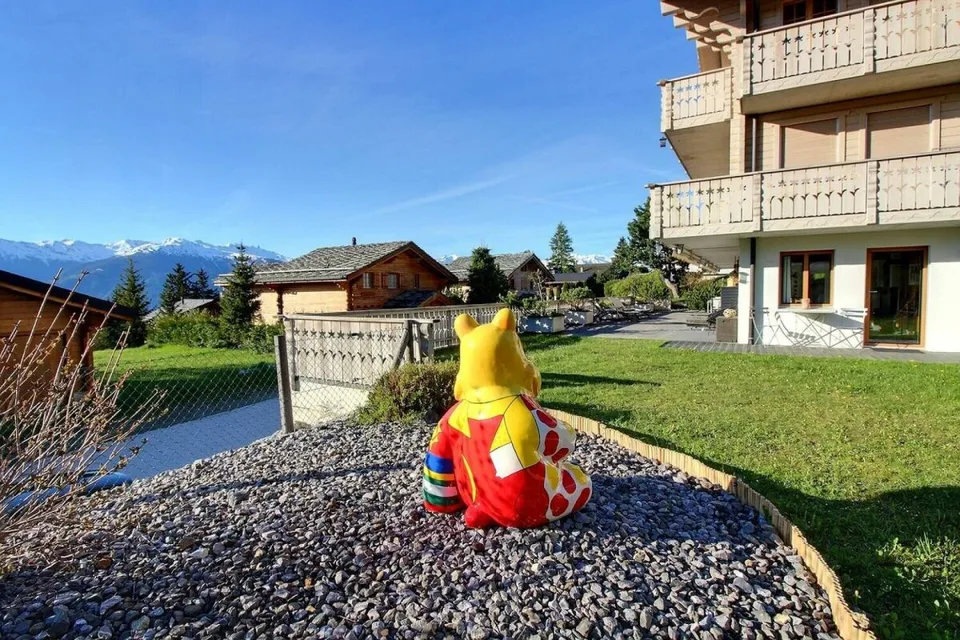 Appartement 6 pièces à Anzère – photo 15 sur 36