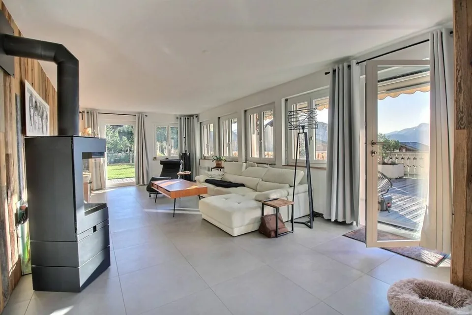 Appartement 6 pièces à Anzère – photo 8 sur 36