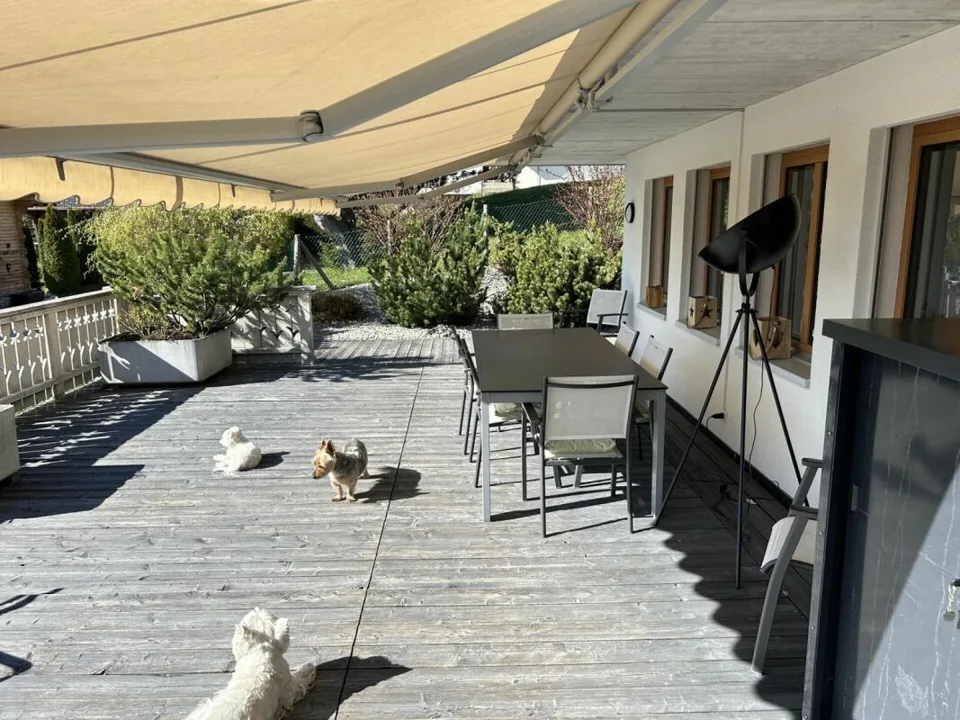 Appartement 6 pièces à Anzère – photo 25 sur 36