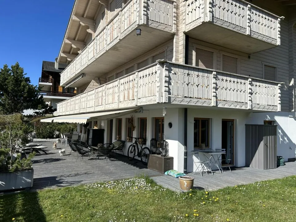 Appartement 6 pièces à Anzère – photo 20 sur 36