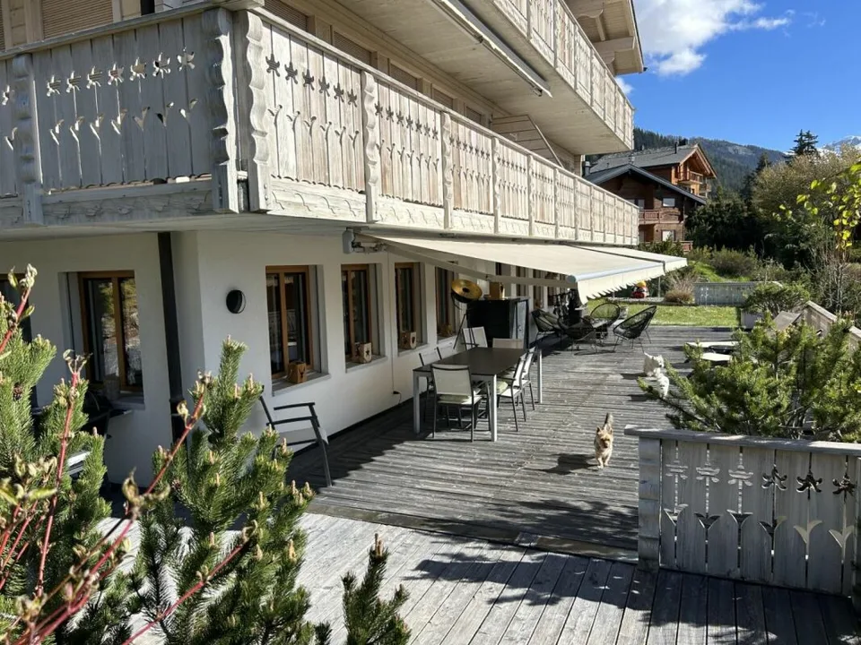 Appartement 6 pièces à Anzère – photo 22 sur 36