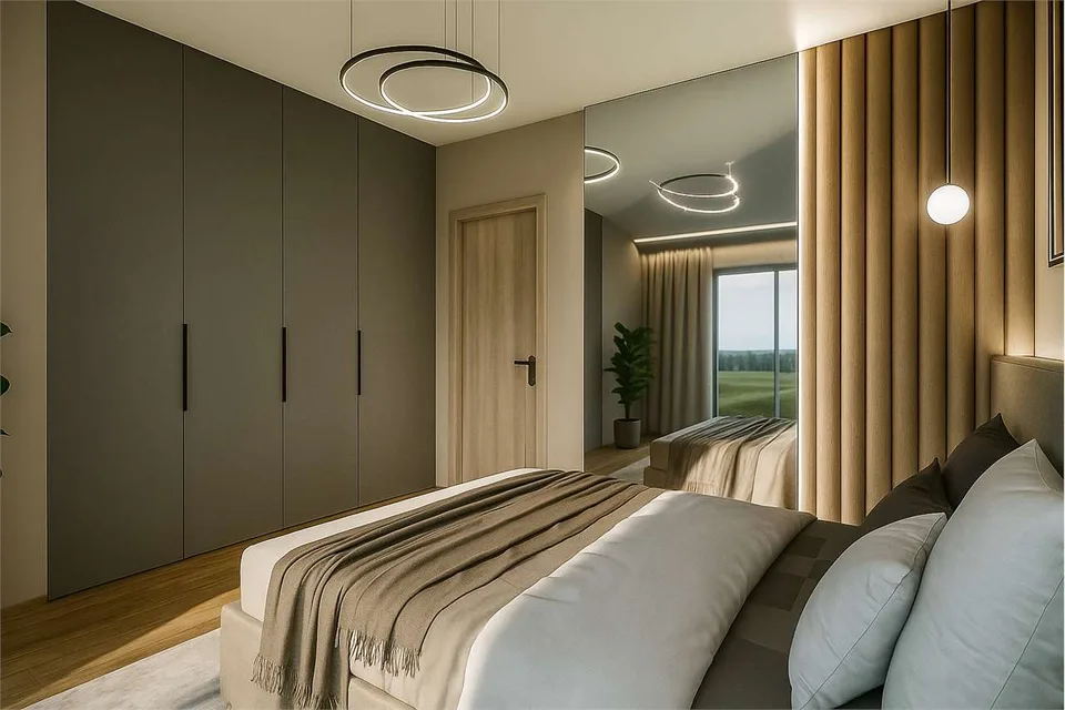 Residenza Bellavista - Villa à quelques minutes de la Suisse – photo 9 sur 11
