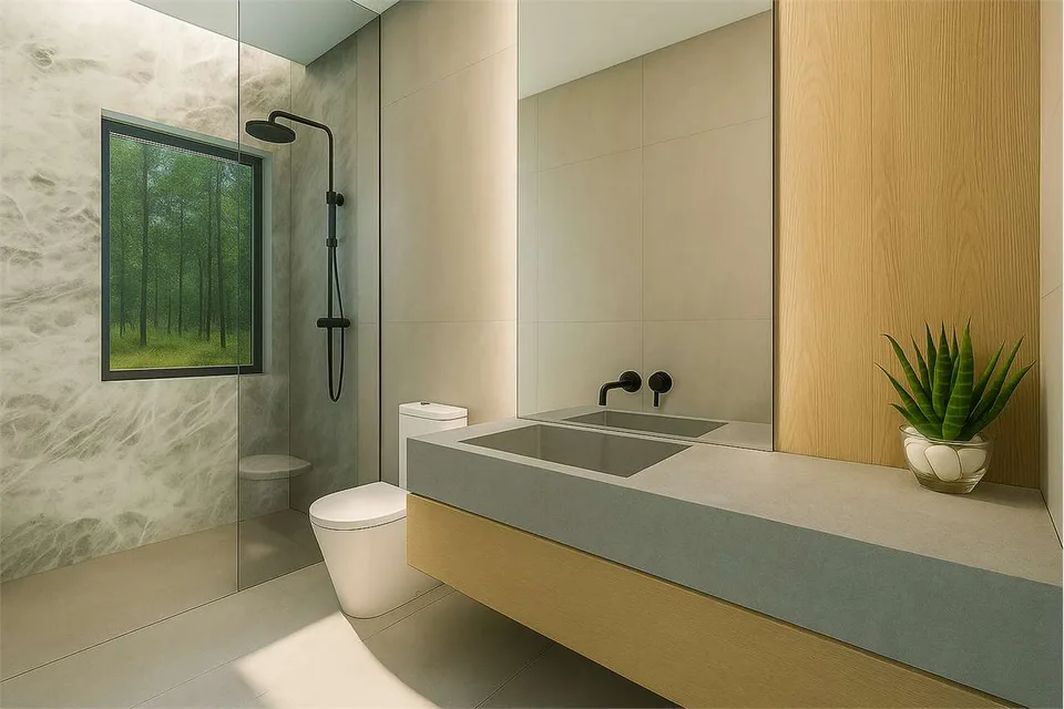 Residenza Bellavista - Villa à quelques minutes de la Suisse – photo 10 sur 11
