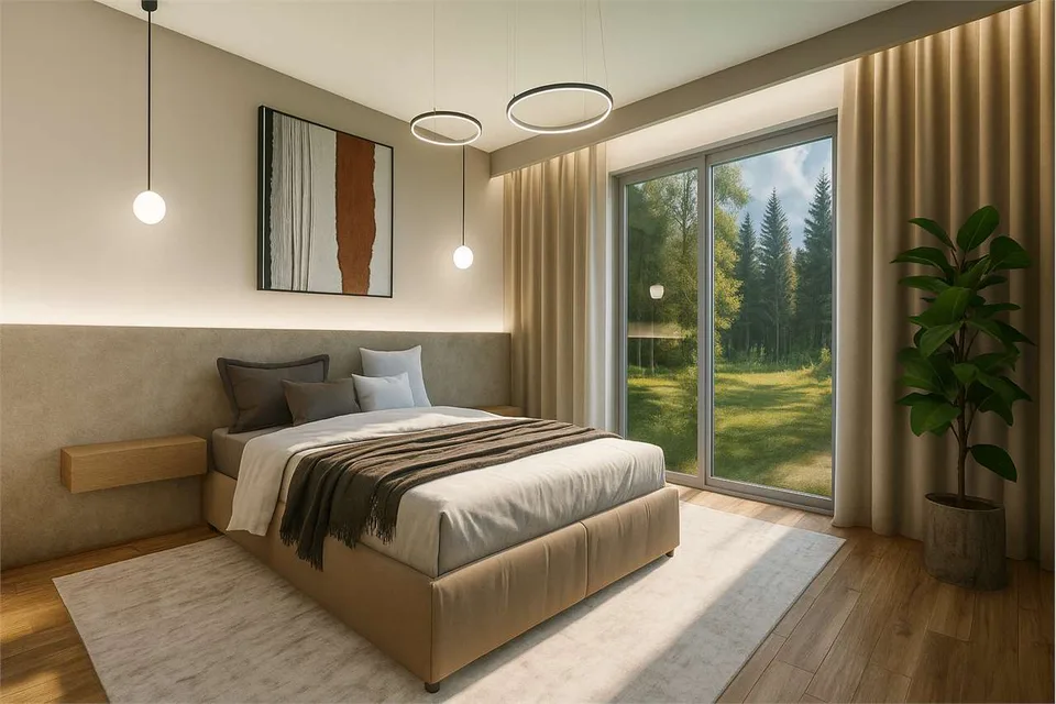 Residenza Bellavista - Villa à quelques minutes de la Suisse – photo 7 sur 11