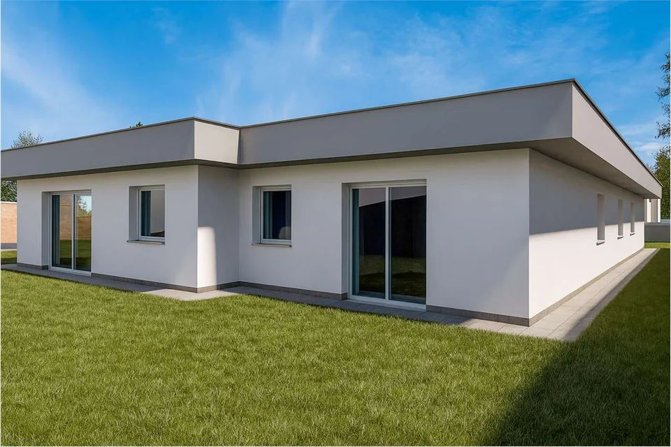 Residenza Bellavista - Villa a pochi minuti dalla Svizzera