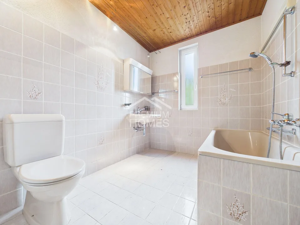 Haus in einem privilegierten Umfeld zu renovieren – Foto 11 von 14