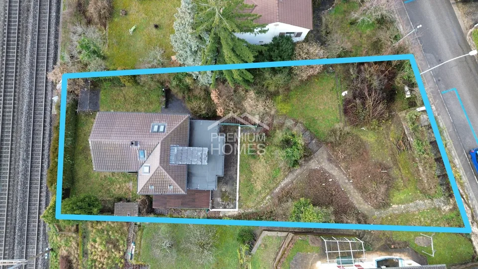 Haus in einem privilegierten Umfeld zu renovieren – Foto 13 von 14