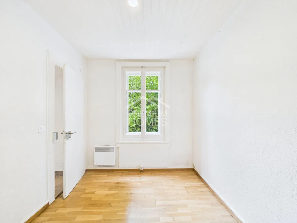 Haus in einem privilegierten Umfeld zu renovieren – Foto 6 von 14