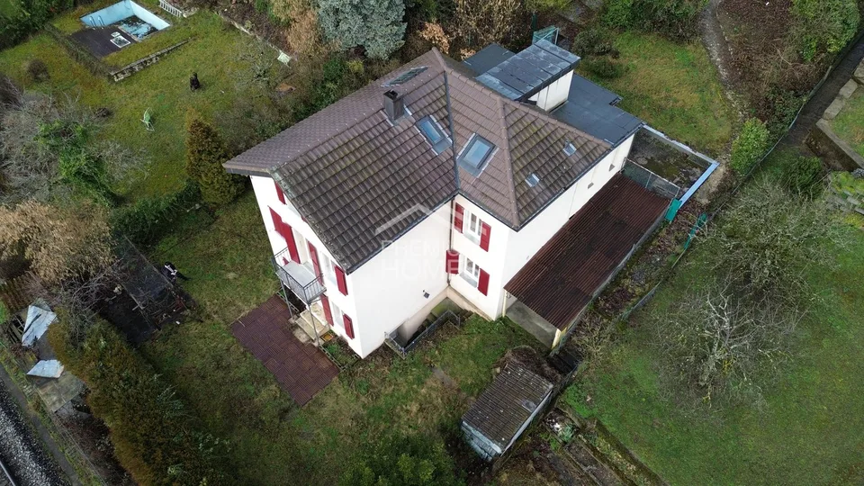Haus in einem privilegierten Umfeld zu renovieren – Foto 12 von 14
