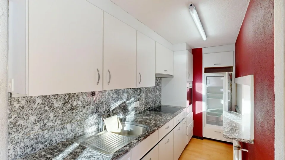Naturnah: Familienhaus in Davos Laret – Foto 19 von 26