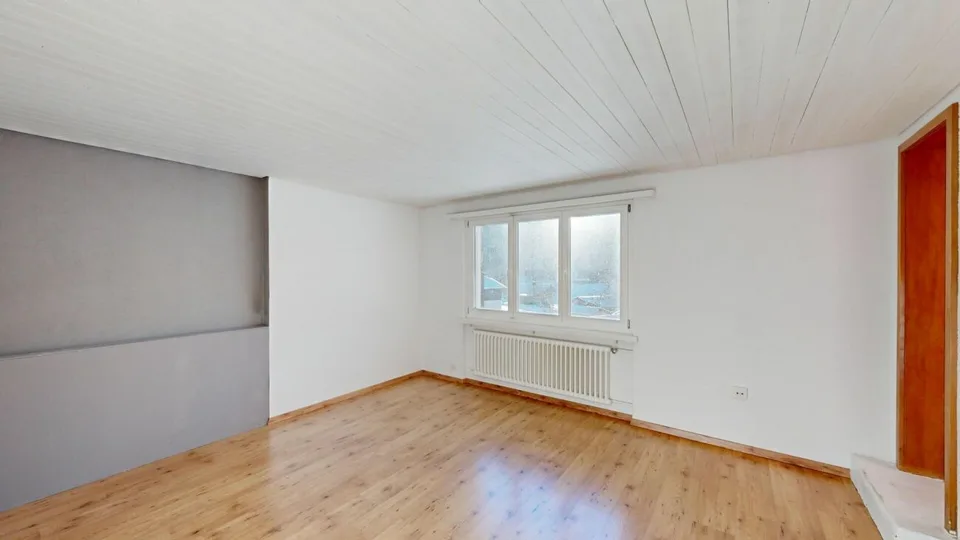 Naturnah: Familienhaus in Davos Laret – Foto 25 von 26