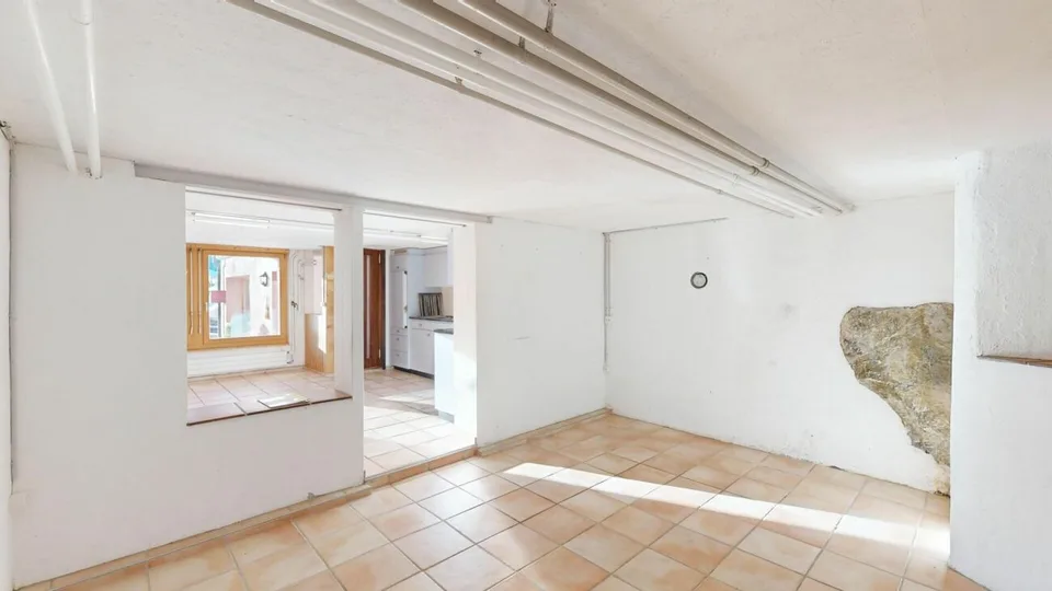 Naturnah: Familienhaus in Davos Laret – Foto 7 von 26