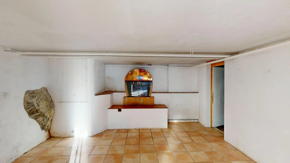 Naturnah: Familienhaus in Davos Laret – Foto 6 von 26