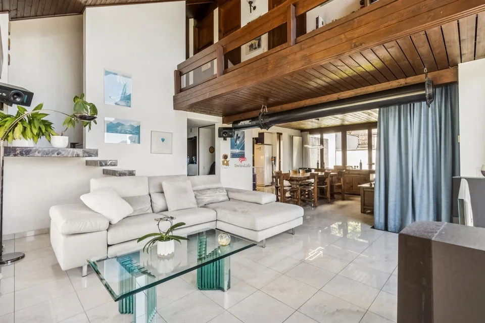 Zwischen Himmel und  See| OPEN HOUSE 08.08 um 14:00 (mit Anmeldung)