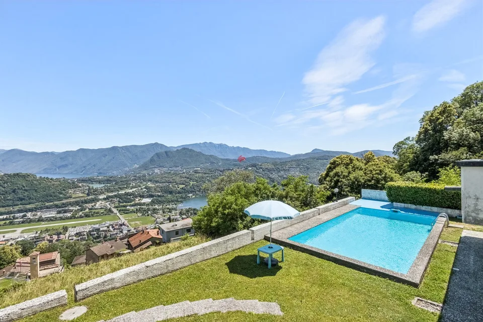 Zwischen Himmel und  See| OPEN HOUSE 08.08 um 14:00 (mit Anmeldung)