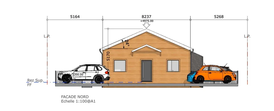 Chalet con tecnologia avanzata in Ovronnaz/VS come residenza principale