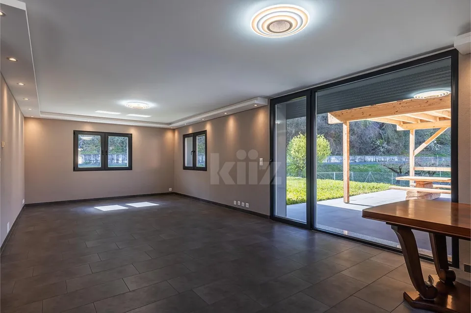 Schönes renoviertes Familienhaus mit großem Garten