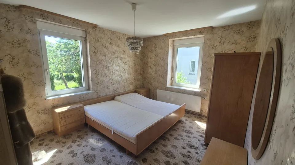 Jestetten/Altenburg - 3 -Familienhaus mit großem Grundstück – Foto 11 von 12
