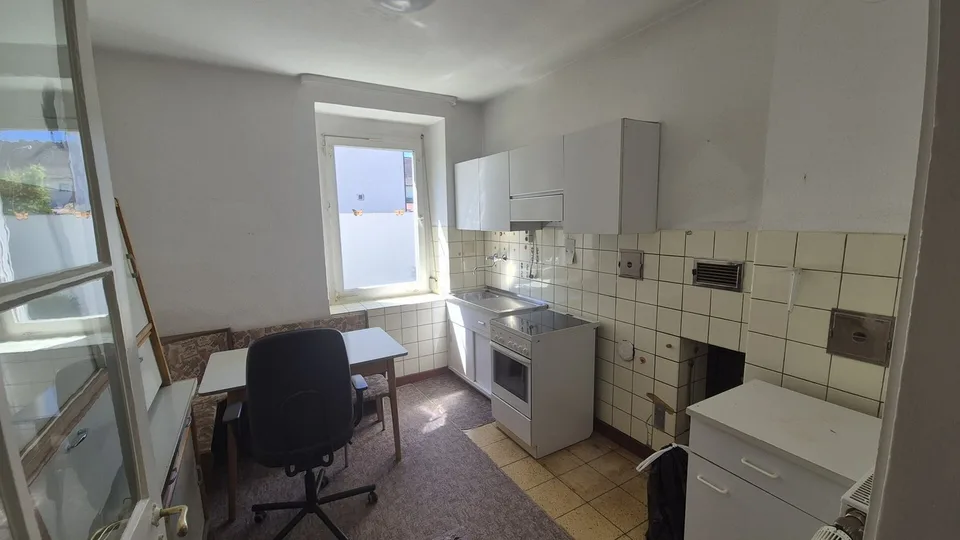 Jestetten/Altenburg - 3 -Familienhaus mit großem Grundstück – Foto 12 von 12