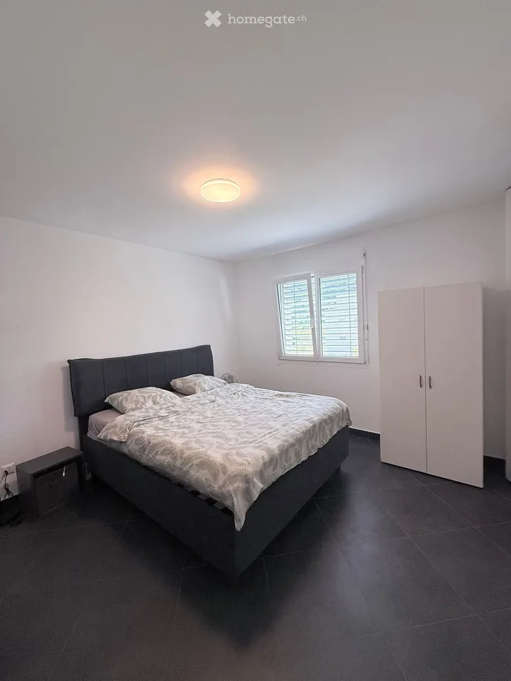 Appartement à louer à Sion