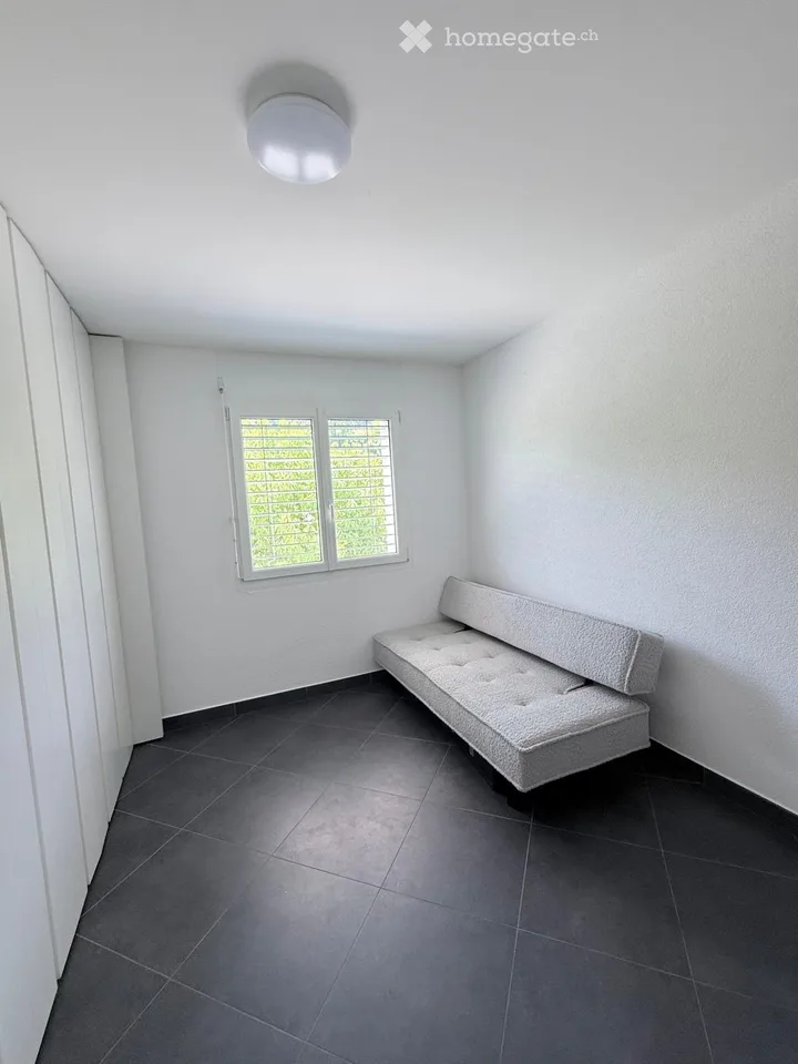 Appartement à louer à Sion