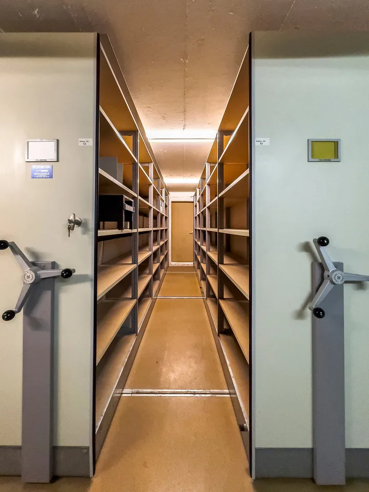 Espaces de bureau, de pratique ou de studio centraux de haute qualité au cœur d'Uster – photo 11 sur 12