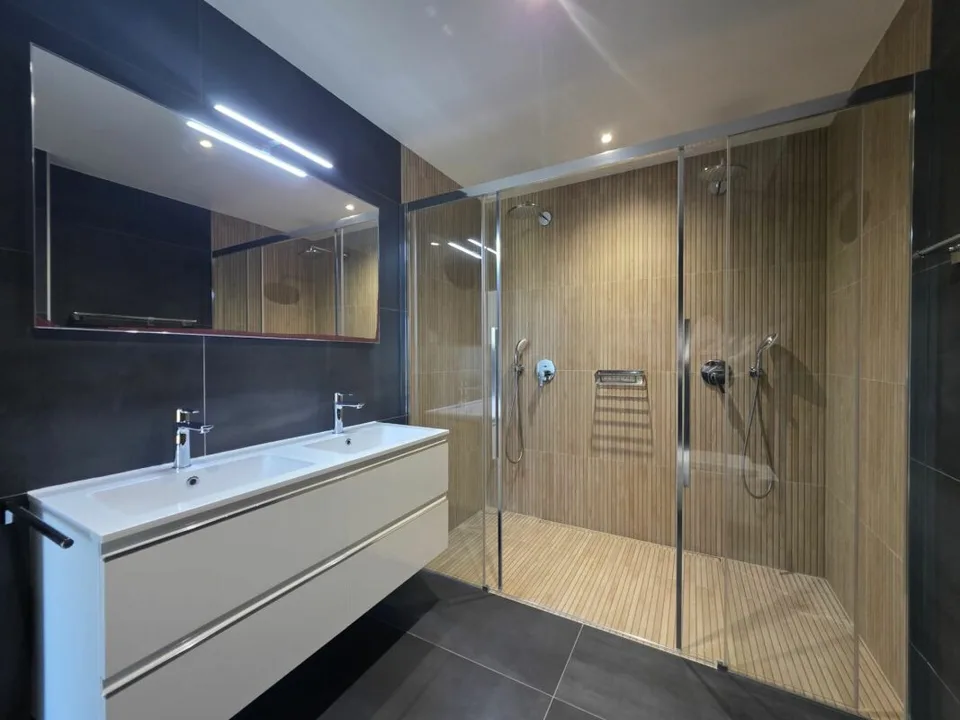 Prächtige 4,5 Zimmer in La Chaux-de-Fonds - Helligkeit und Freiblick